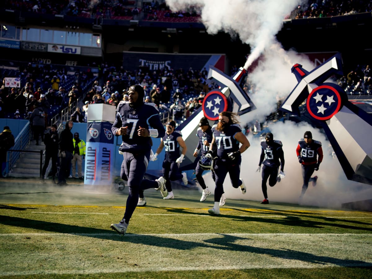 Tennessee Titans Break NFL Record With $1.26 Billion In Public