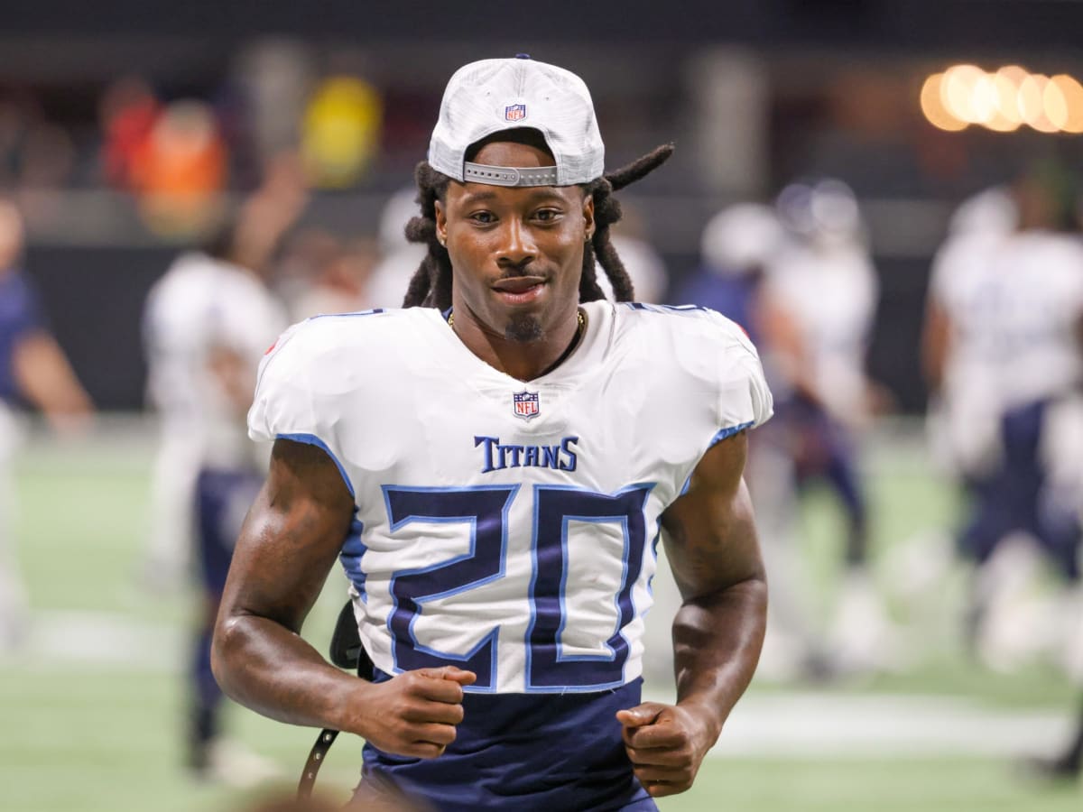 Titans: 3 Players to Watch in Week 1 against Arizona - A to Z Sports