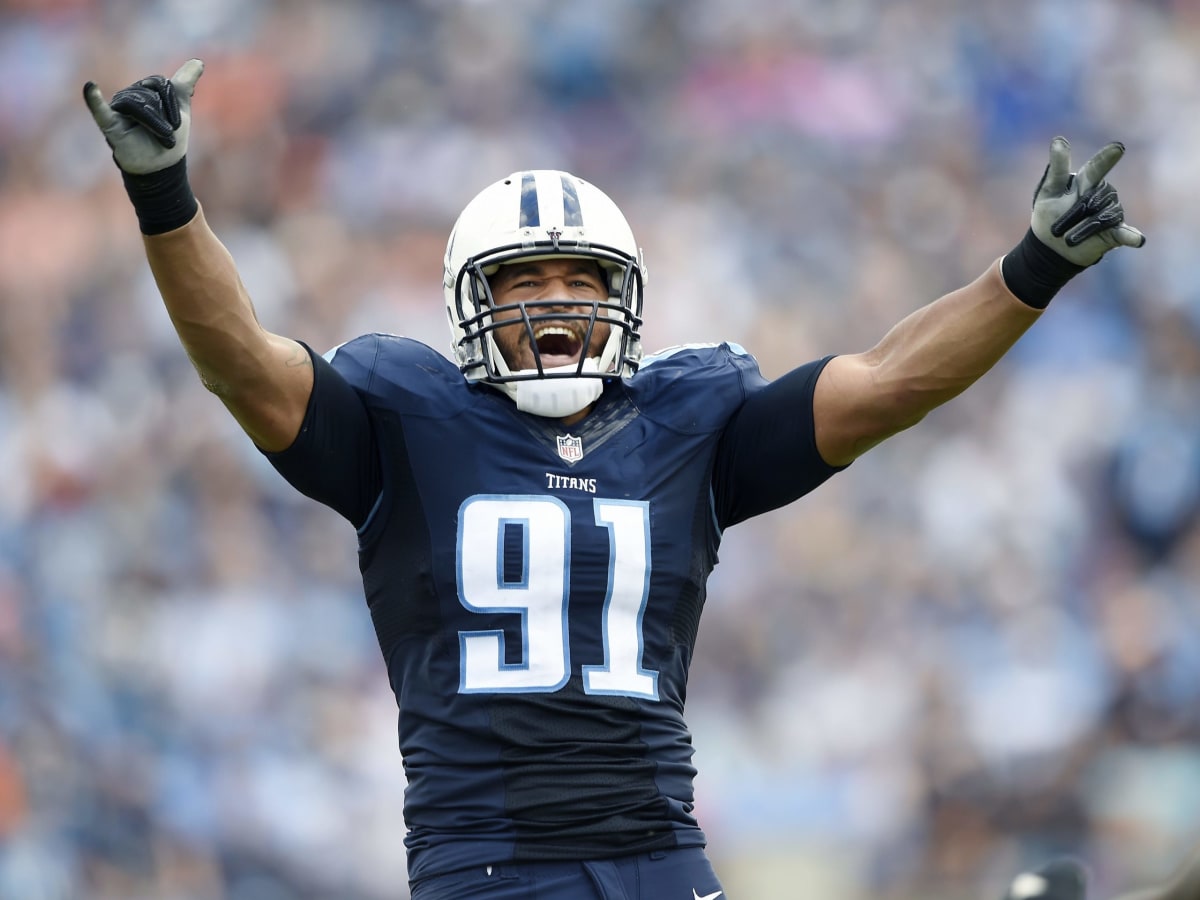 Tennessee Titans' win/loss record in 2021 according to uniform combinations  - A to Z Sports