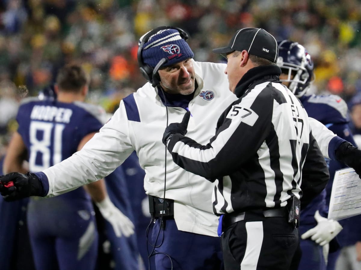 PFT Mailbag: Vrabel's future not in question; dark-horse teams