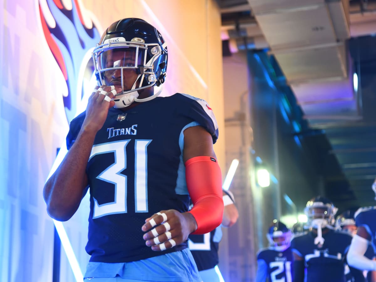 Tennessee Titans: the team that almost wasn't