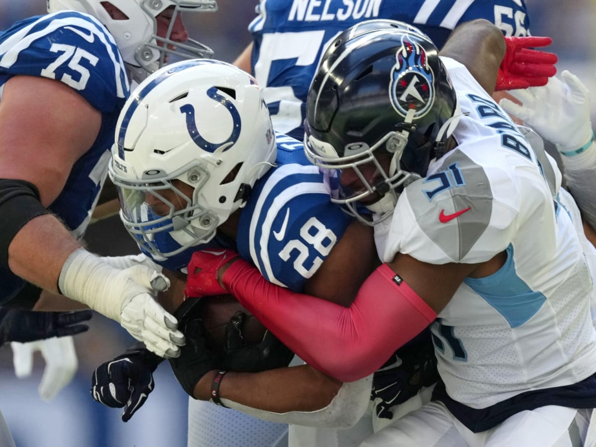 The Colts' explanation for their botched trick play somehow makes