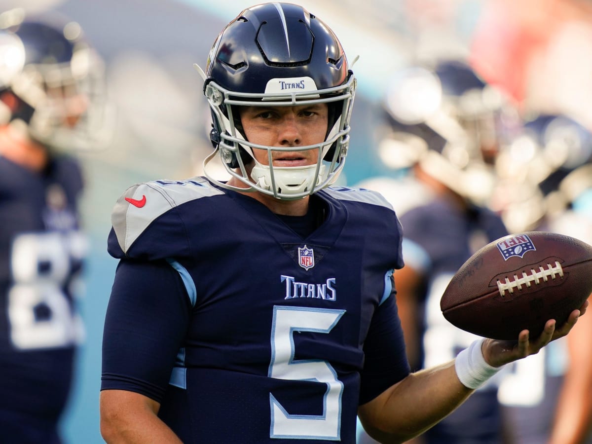 Tampa Bay Buccaneers vs Tennessee Titans - August 20, 2022