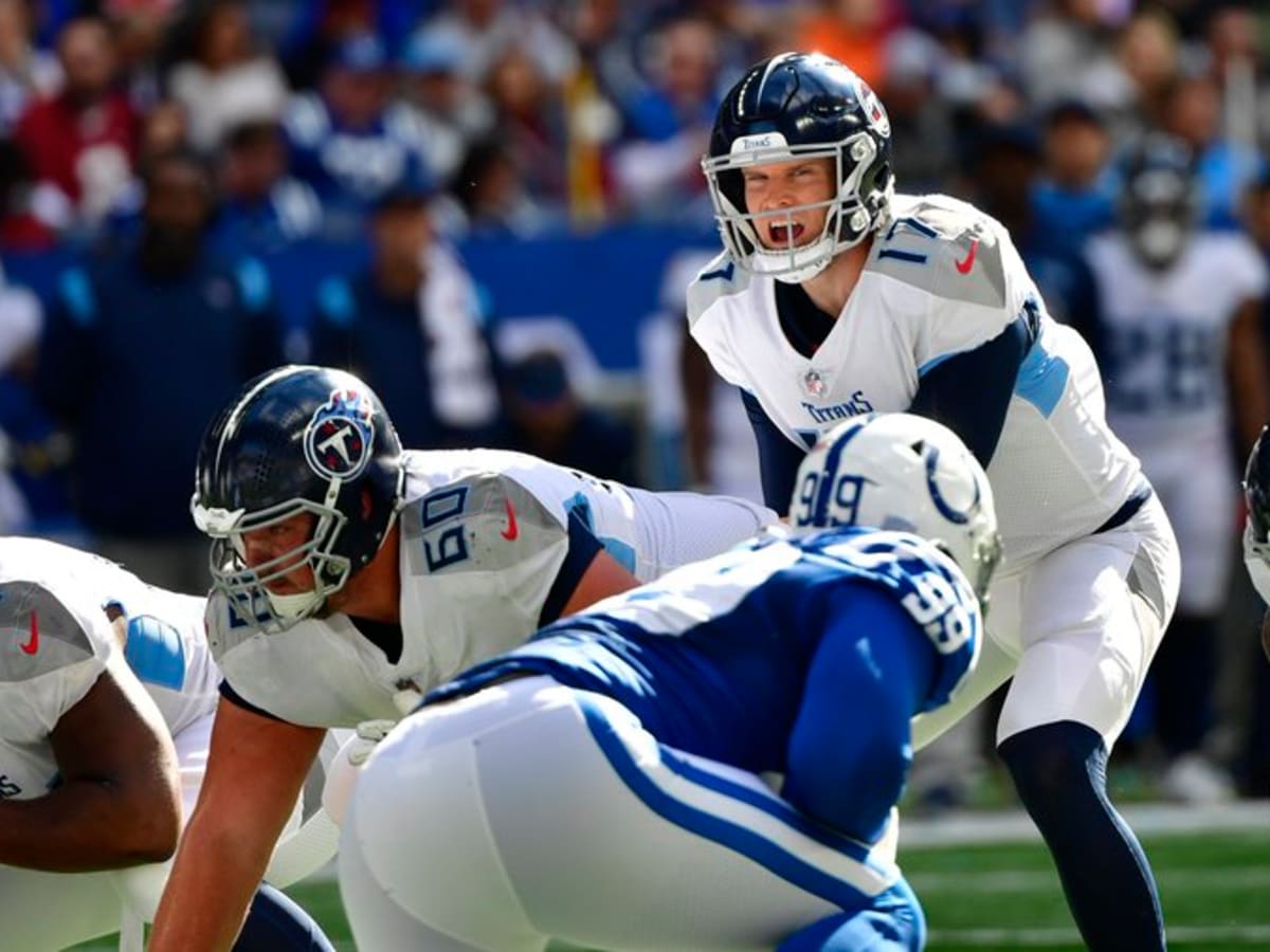 Tennessee Titans AFC South Odds: Titans Odds To Win Division