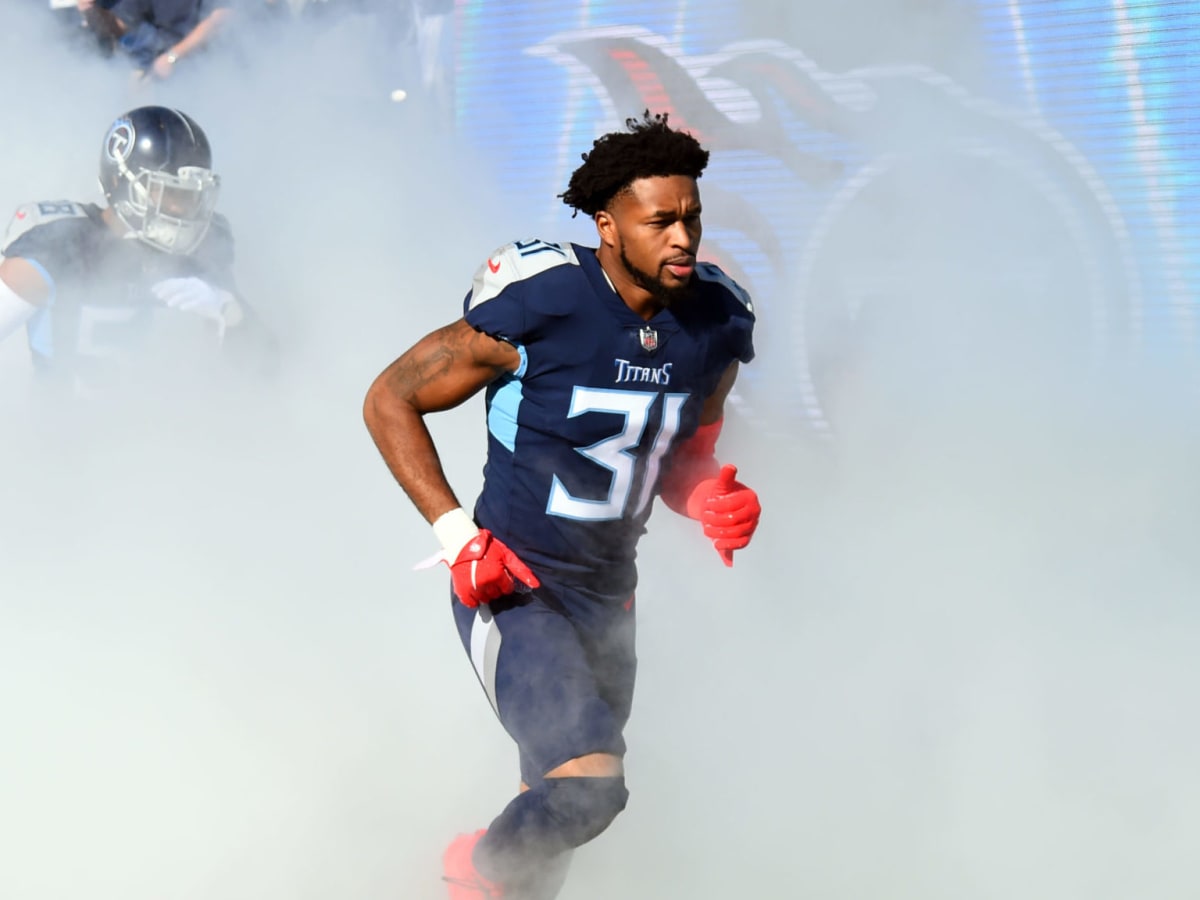 Kevin Byard's learned experience is critical for Tennessee Titans - A to Z  Sports