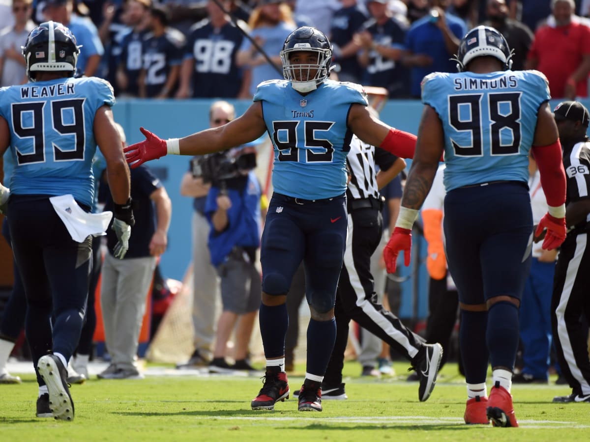 NFL Trade Rumors: 3 TE options for the Tennessee Titans ahead of