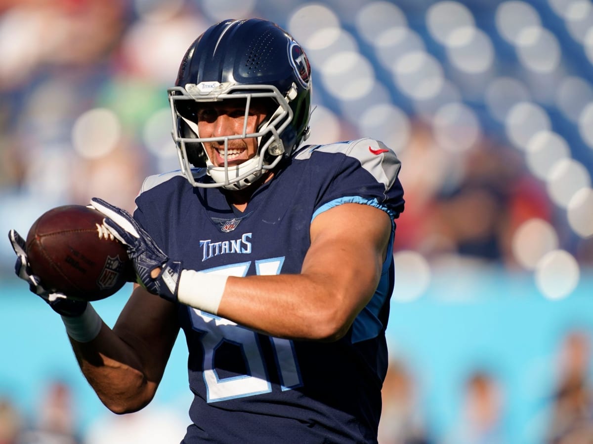 ESPN hints at the Titans making a surprising trade - A to Z Sports