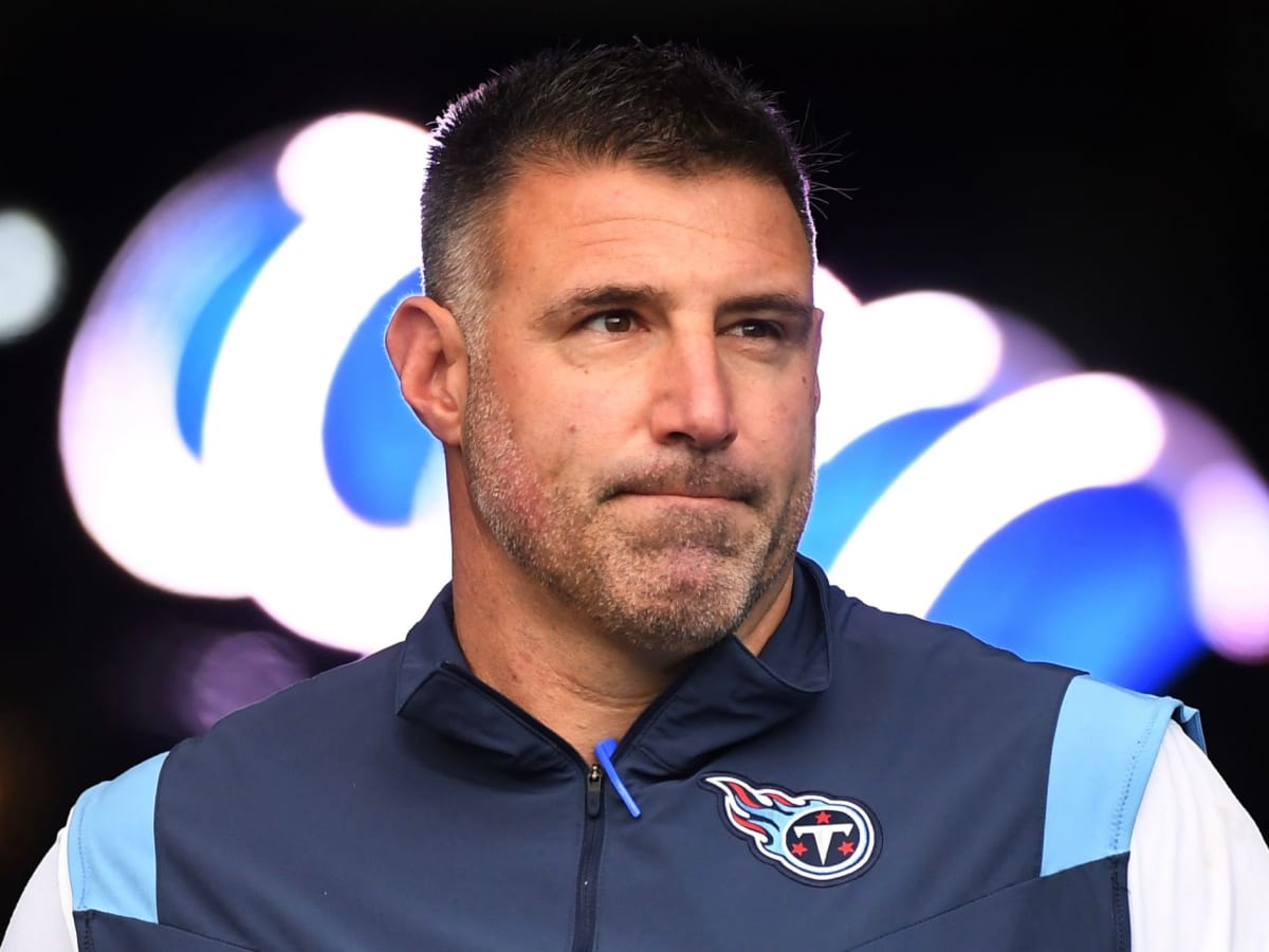 Titans 2023 Positions Needed & First Round Draft Picks