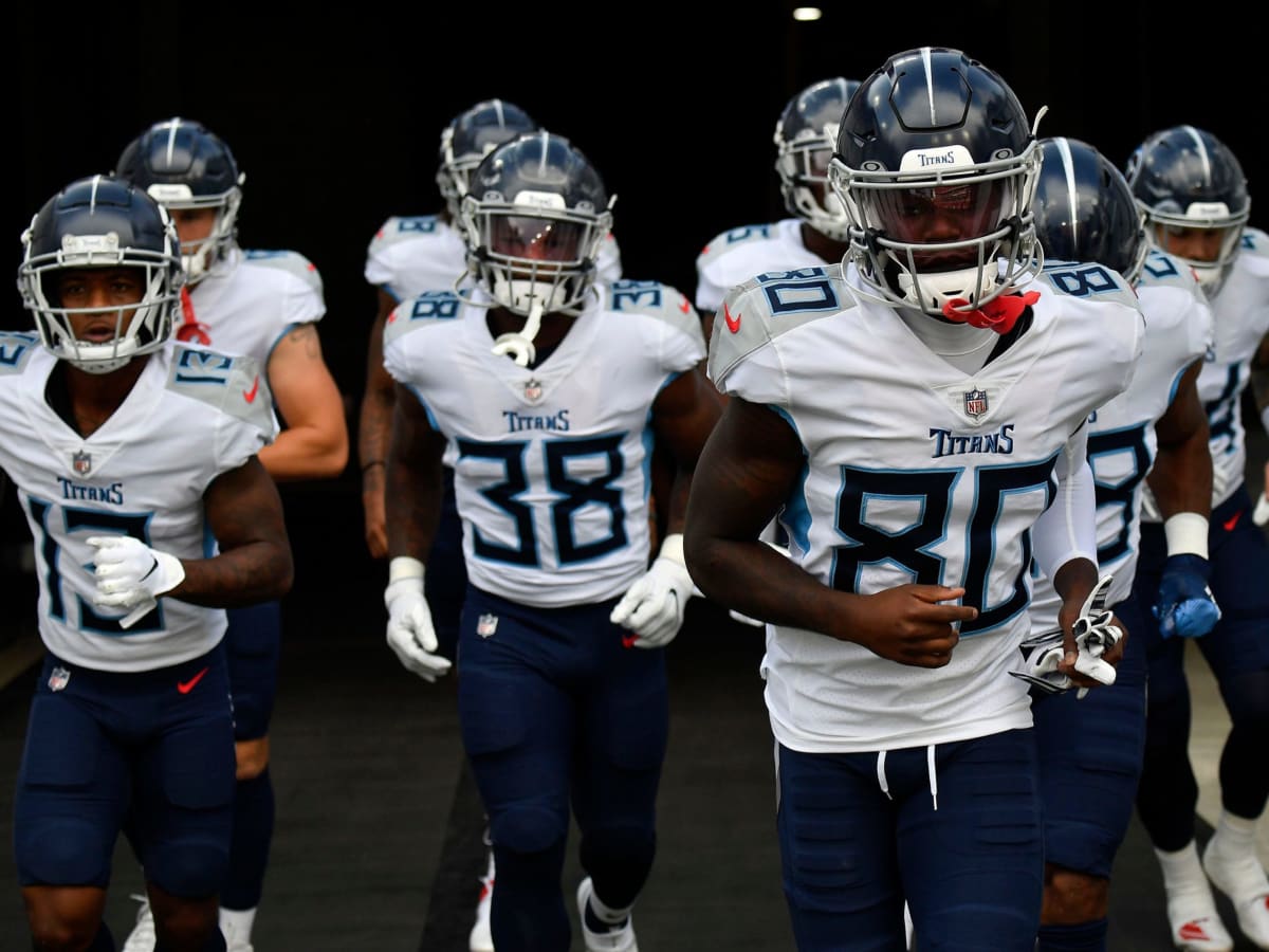 Tennessee Titans' roster ranked in bottom half of NFL by CBS Sports