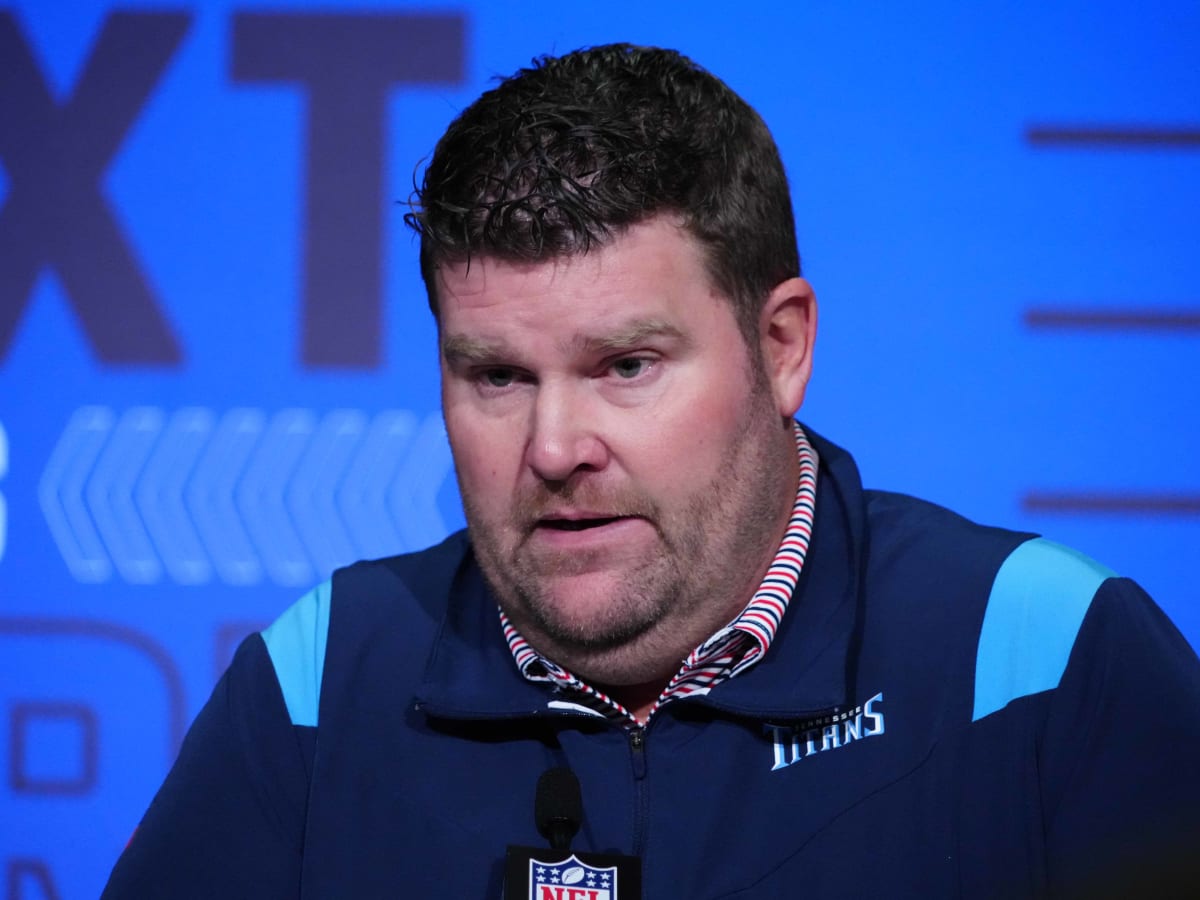 Harold Landry's Deal Includes Reasonable 2022 Cap Number - Sports  Illustrated Tennessee Titans News, Analysis and More