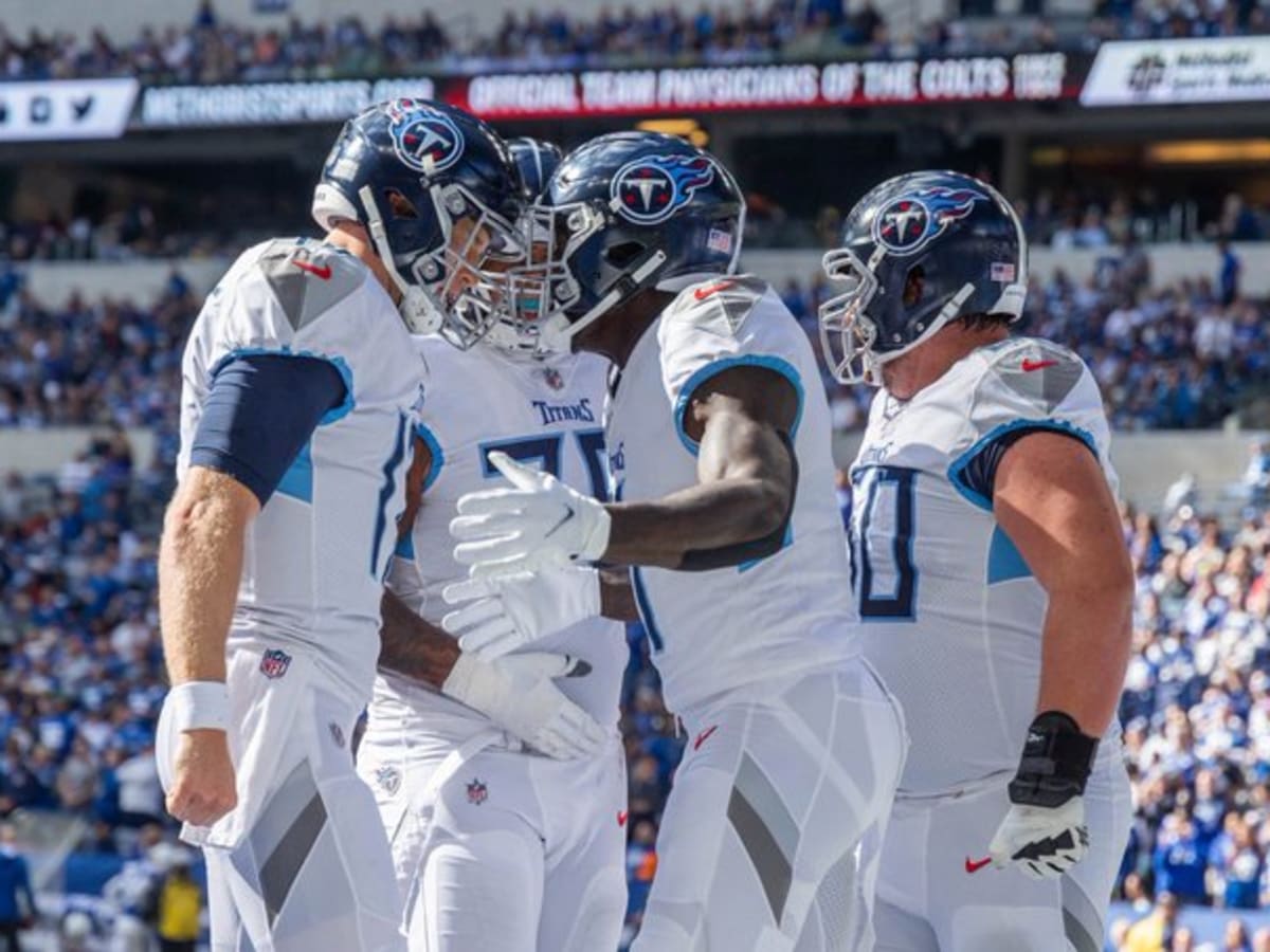 Titans 2019 season: Game by game look through NFL playoffs