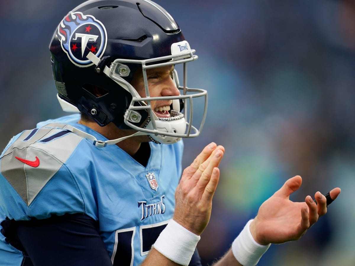 Who is Tennessee Titans most underrated player according to PFF?