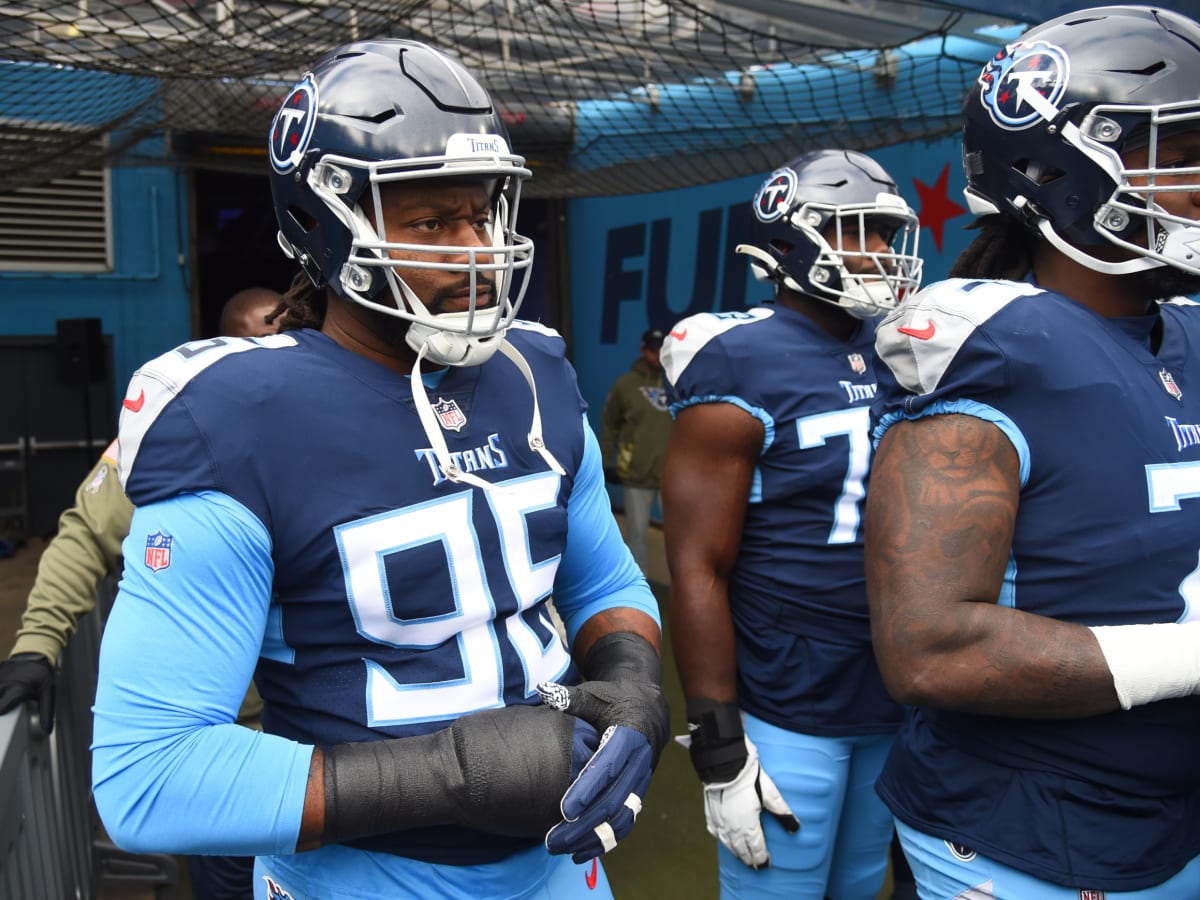 tennessee titans autry