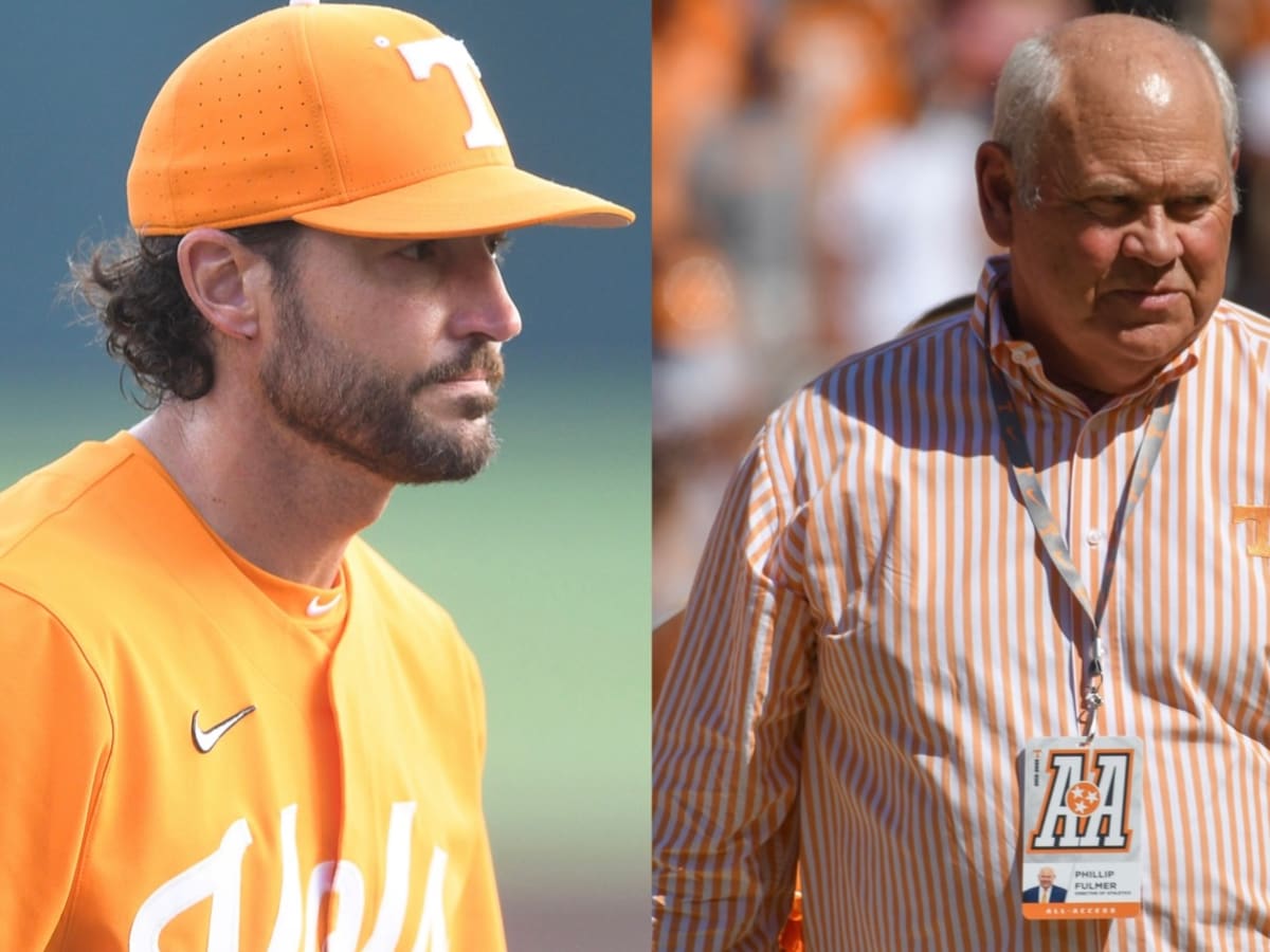 How 2022 Tennessee baseball season left a bullseye on Vols in 2023