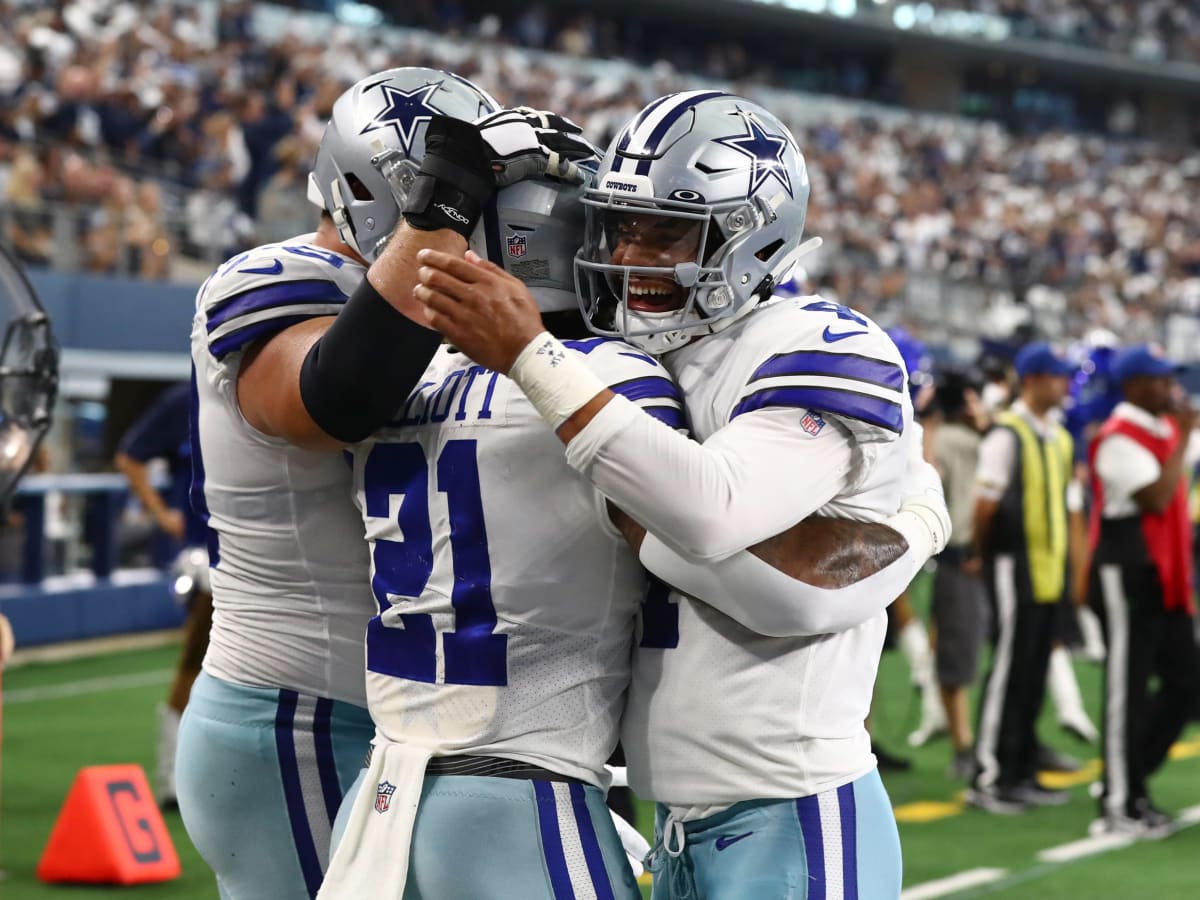 Cowboys rebound with dominant win: 'I didn't expect this type of showing' -  The Athletic