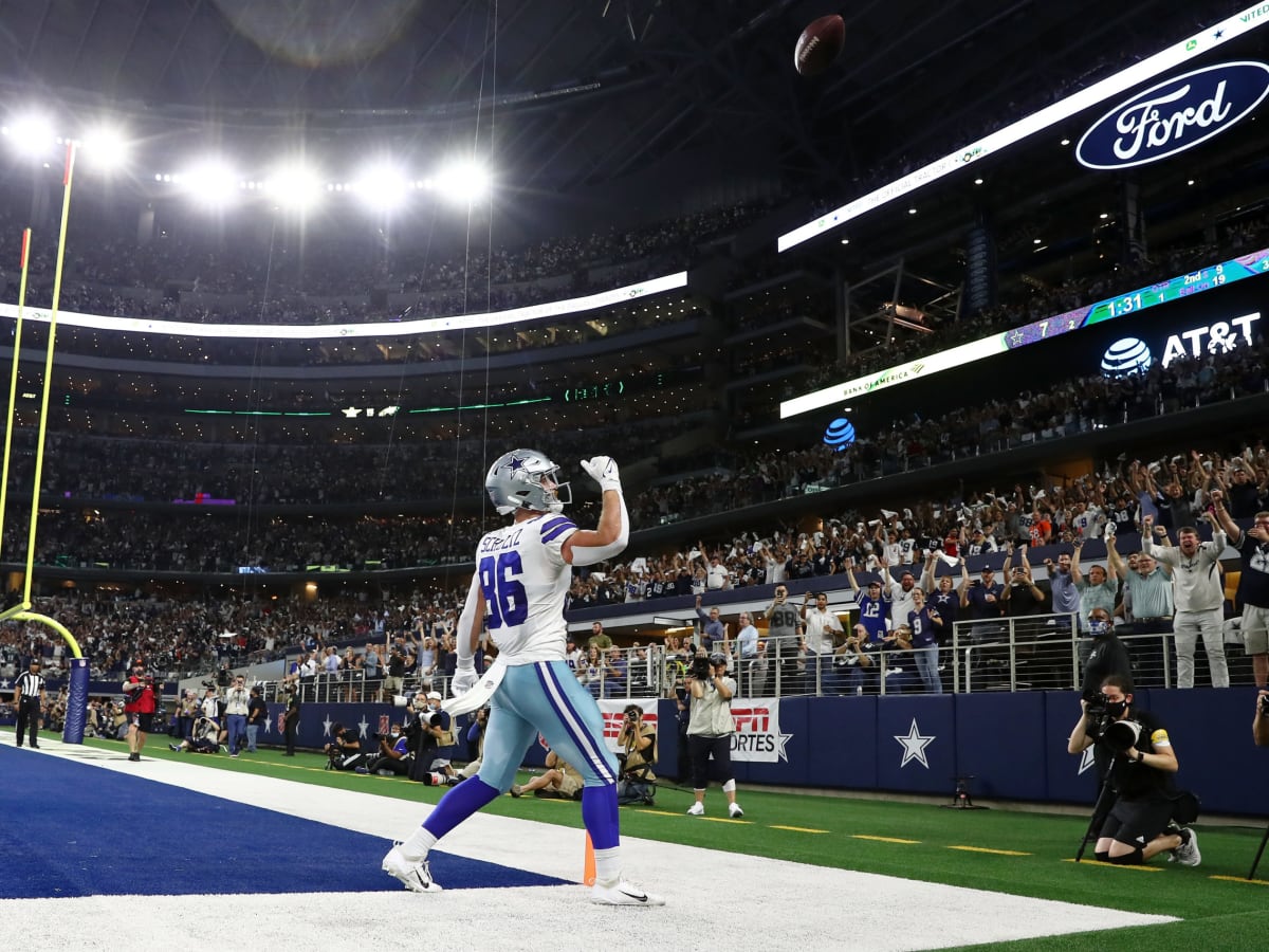 One thing the Cowboys must fix on their bye week - A to Z Sports