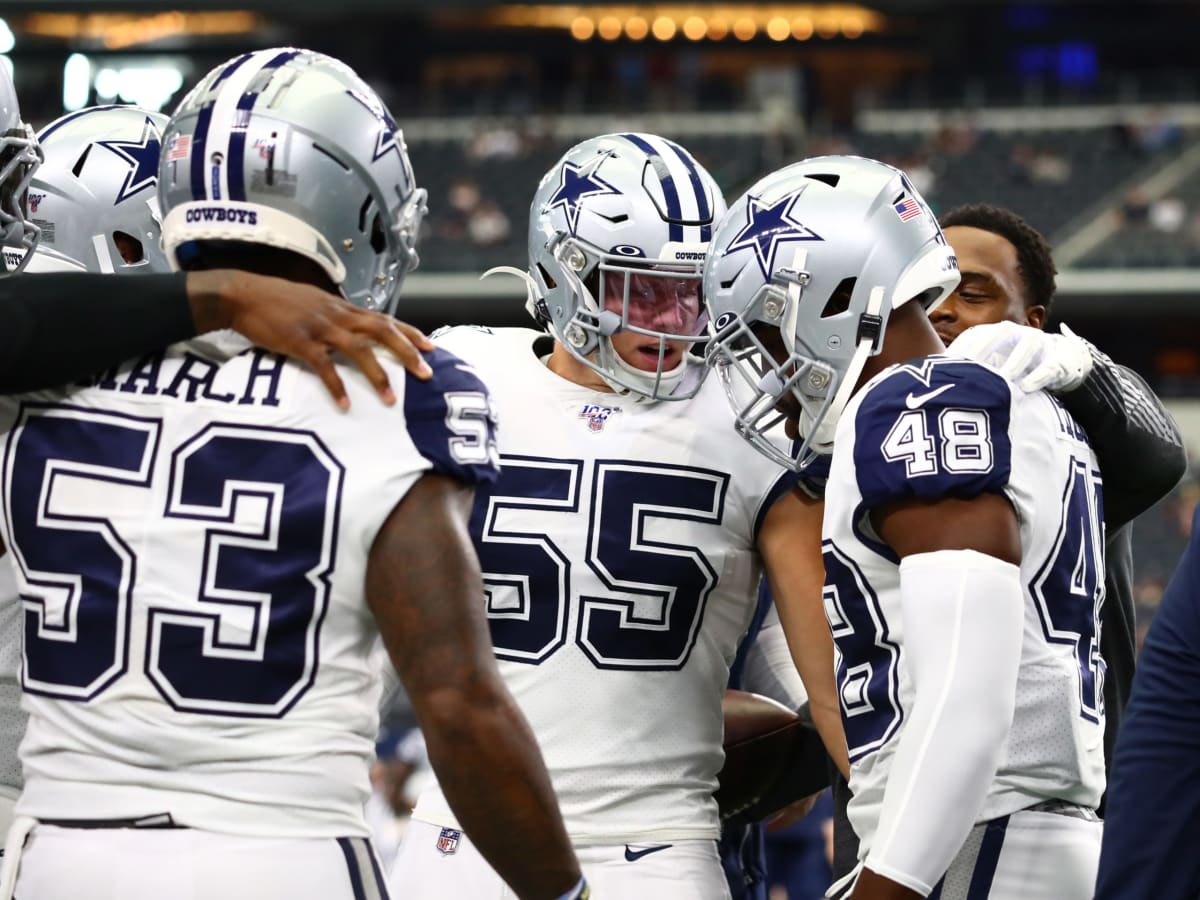 Dallas Cowboys: DeMarcus Lawrence needs to step up his game