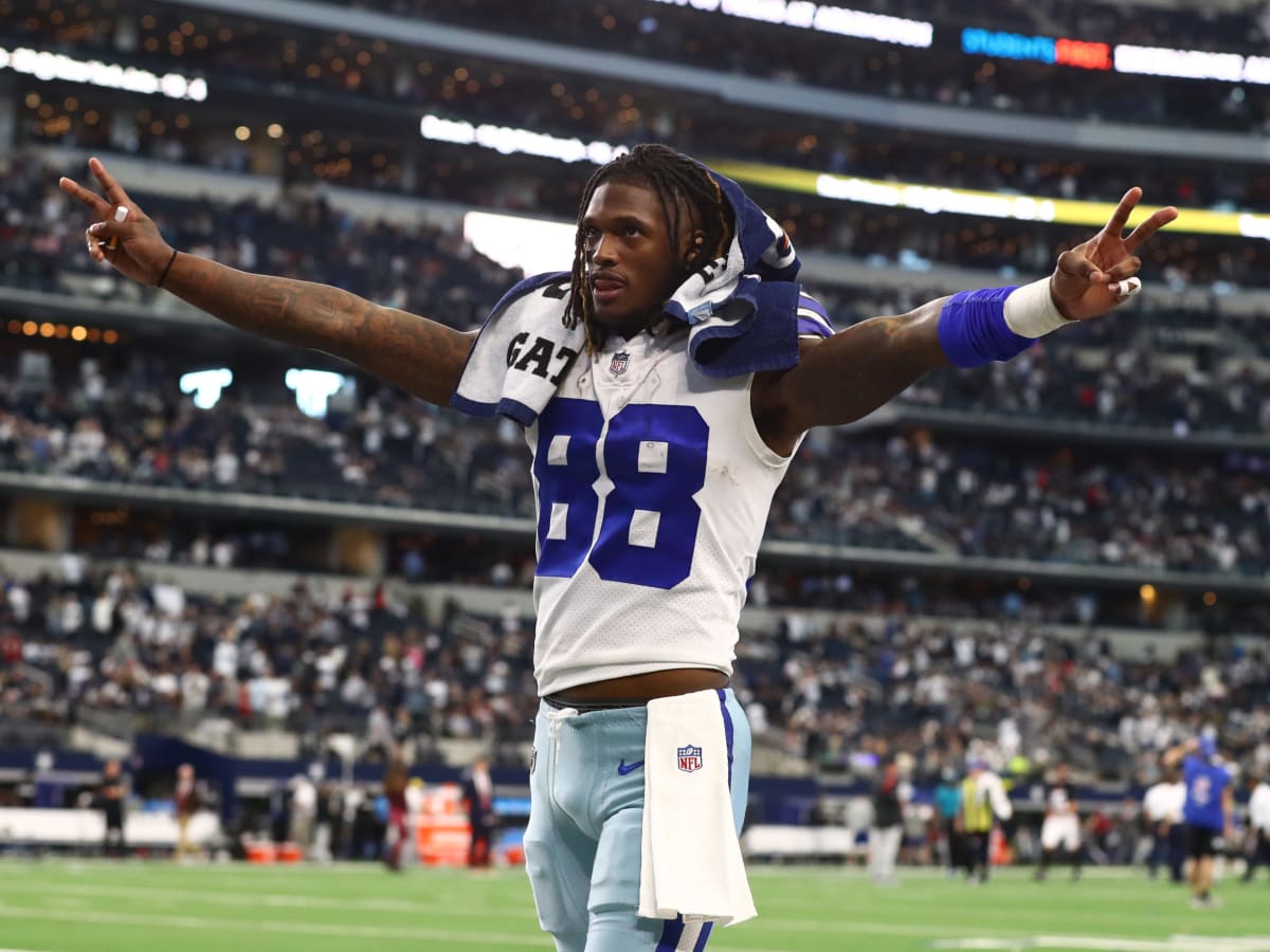 Trevon Diggs wasn't the only Cowboys starter injured on Thursday's practice  - A to Z Sports