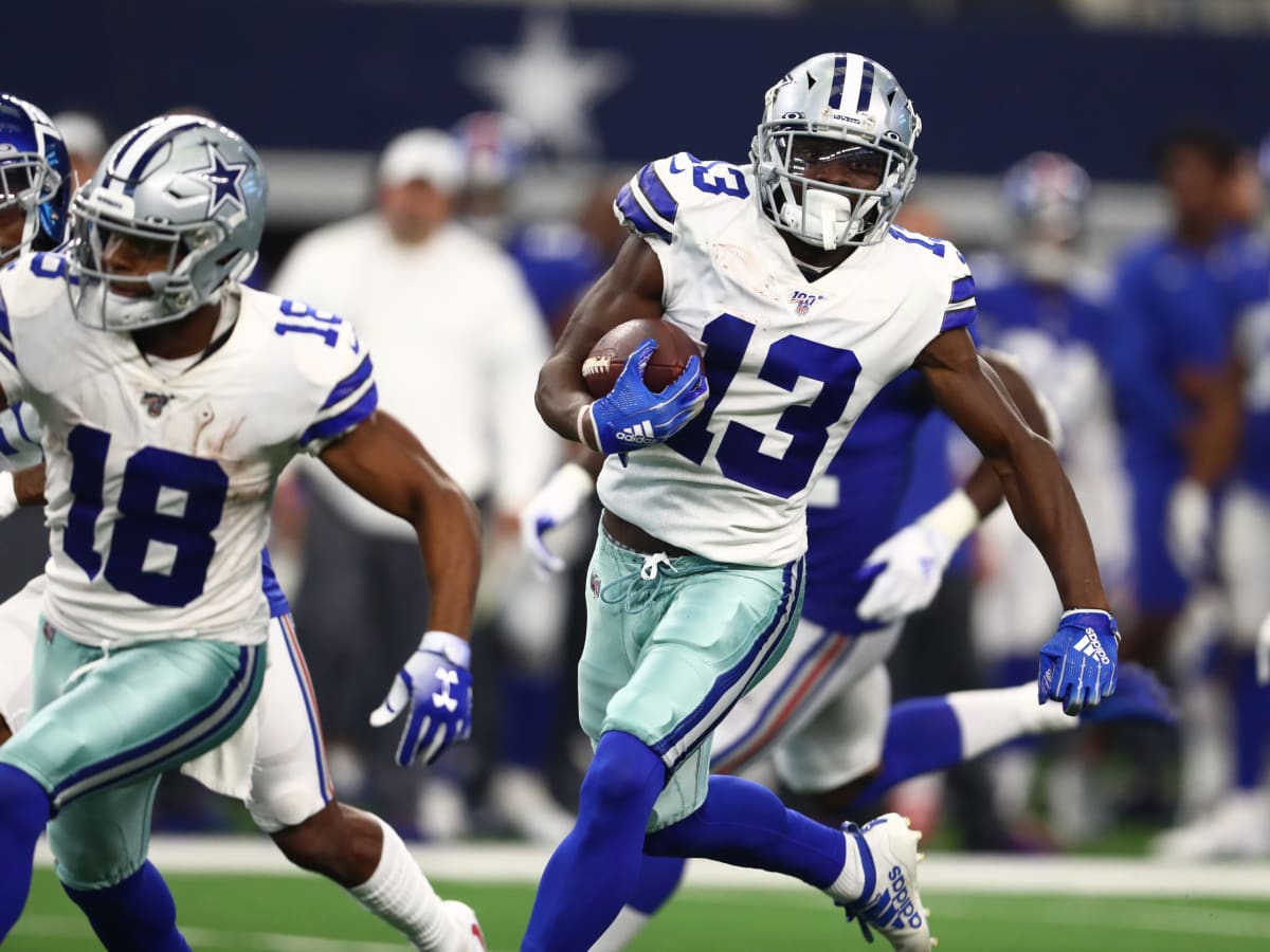 Dallas Cowboys: Is it crazy to consider keeping Michael Gallup?