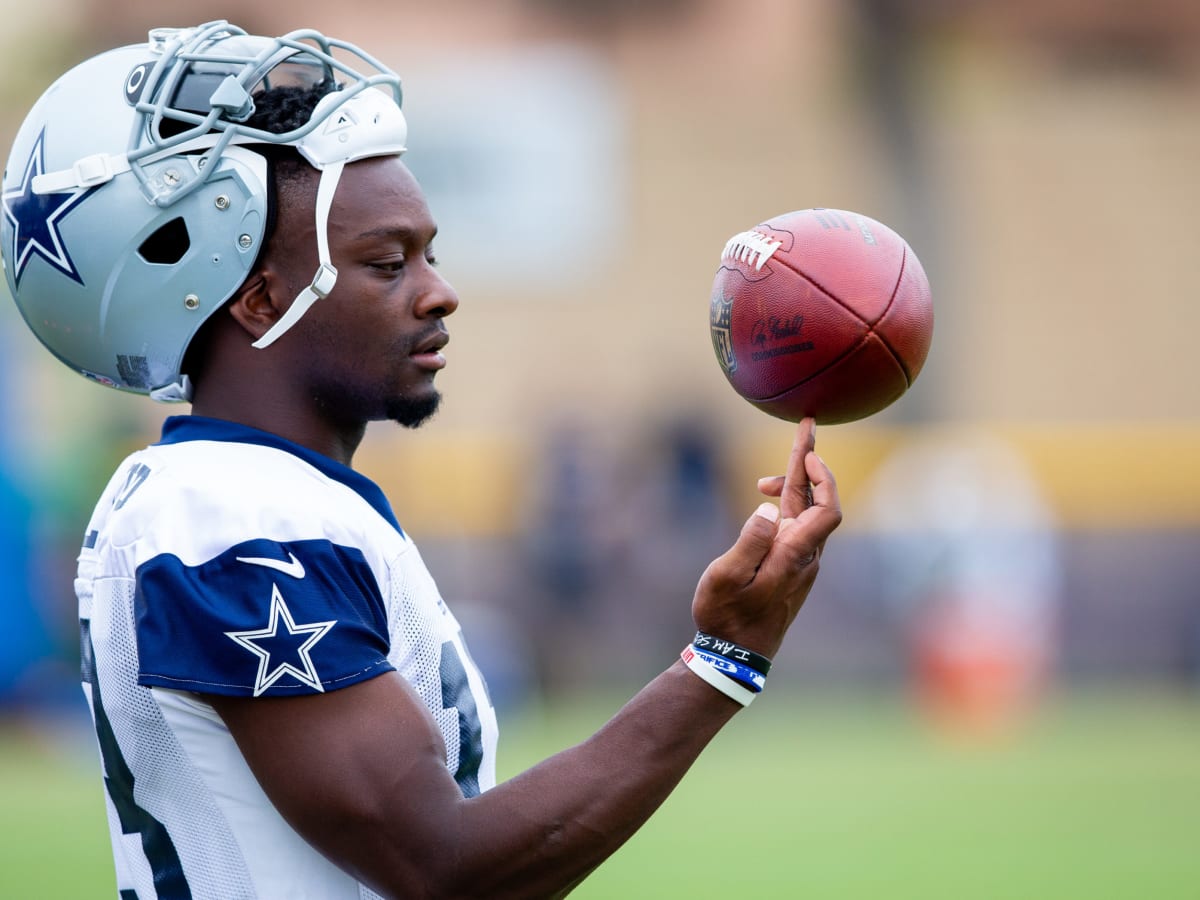 The 30+ Best Dallas Cowboys Wide Receivers, Ranked