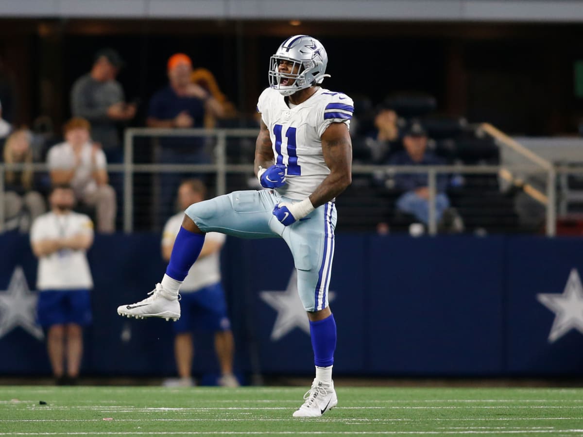 Spy Games! Does Dallas Cowboys' Trey Lance Have 'Inside Info' to