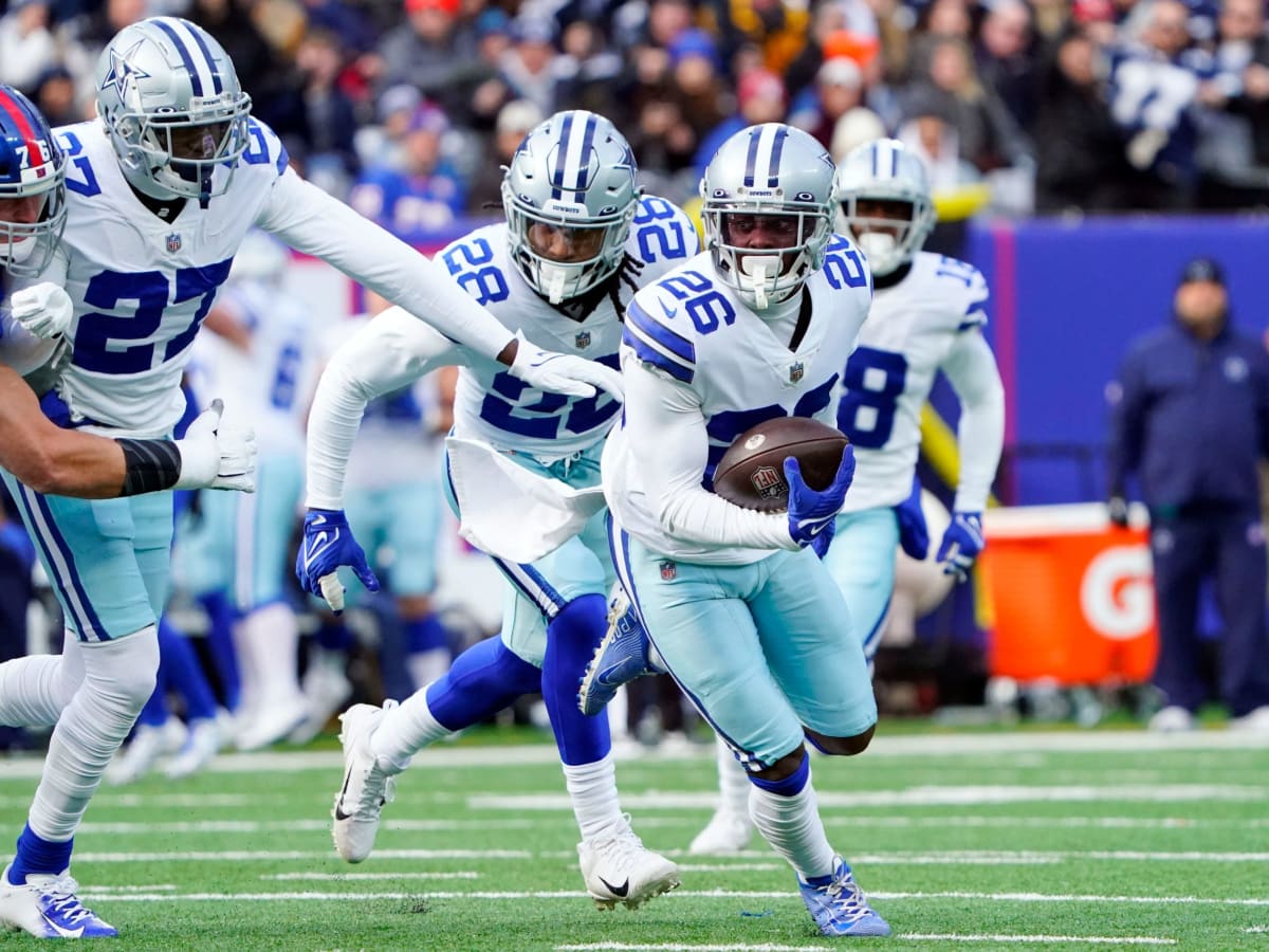 The Dallas Cowboys are likely a No. 4 seed, and they need to