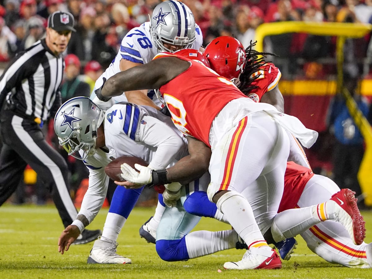 Cowboys Game Night: Missed Opportunities Cost