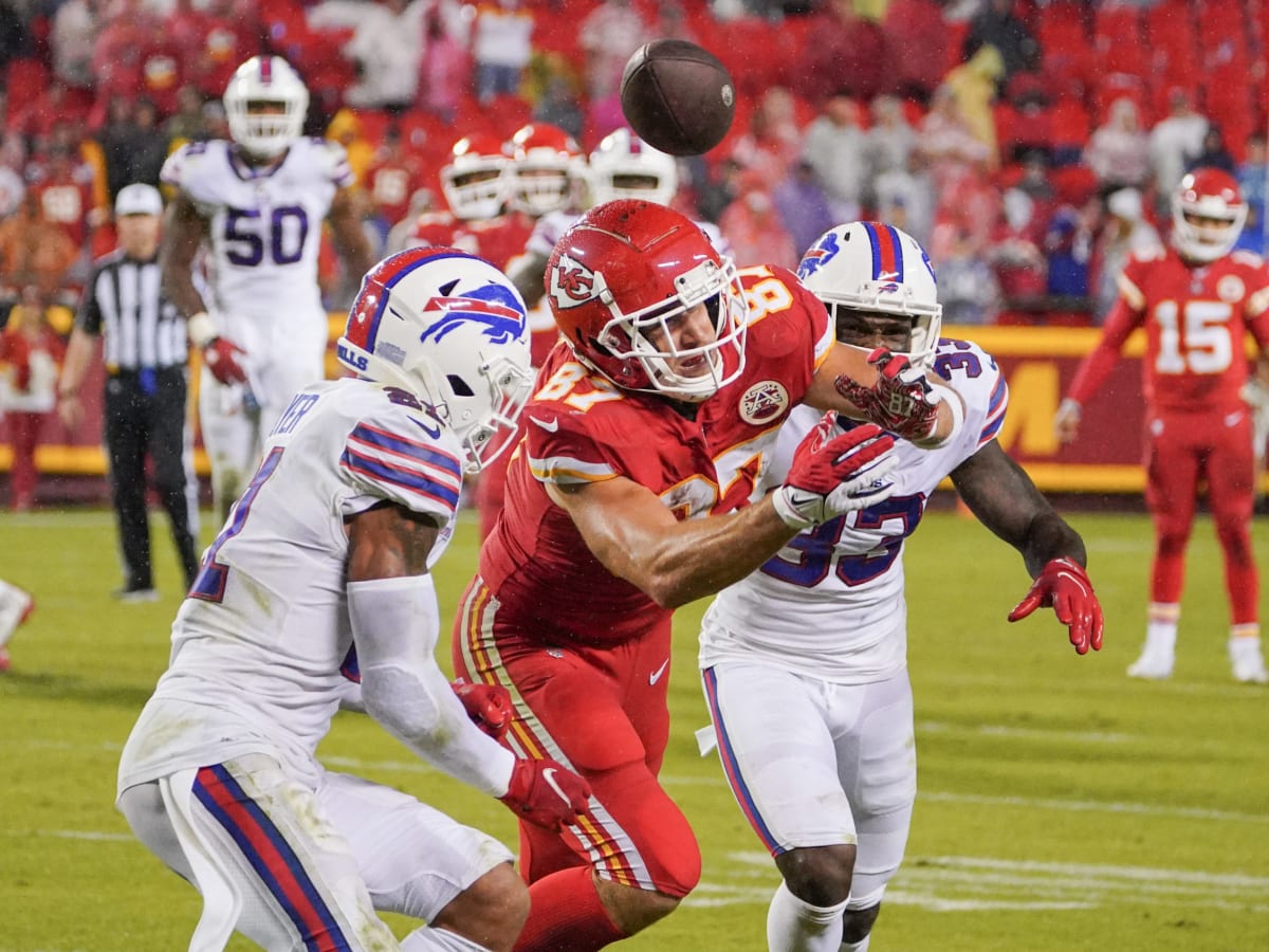 Why do Bills keep playing Chiefs in Kansas City?