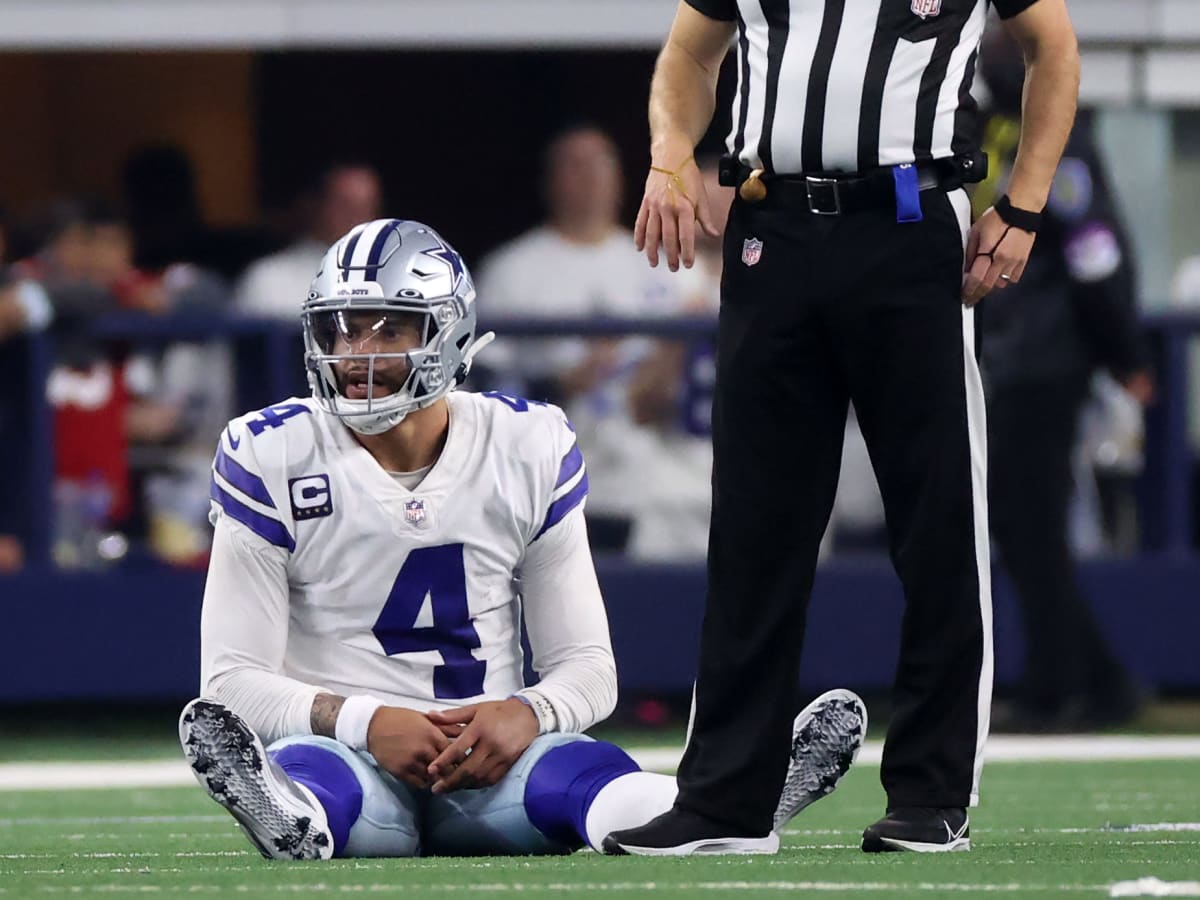 Dallas season ends with agonizing loss to San Francisco