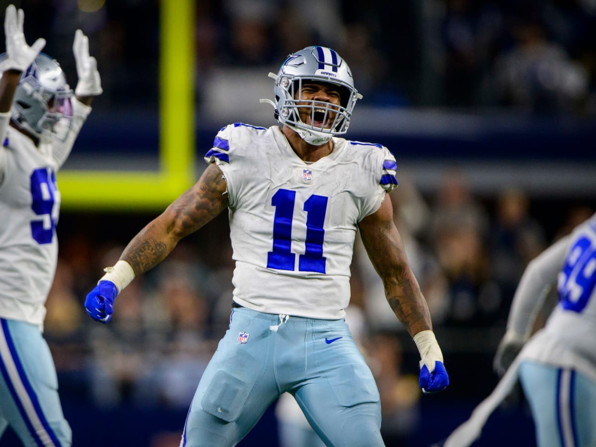 NFL data puts Dallas Cowboys All-Pro in rare company
