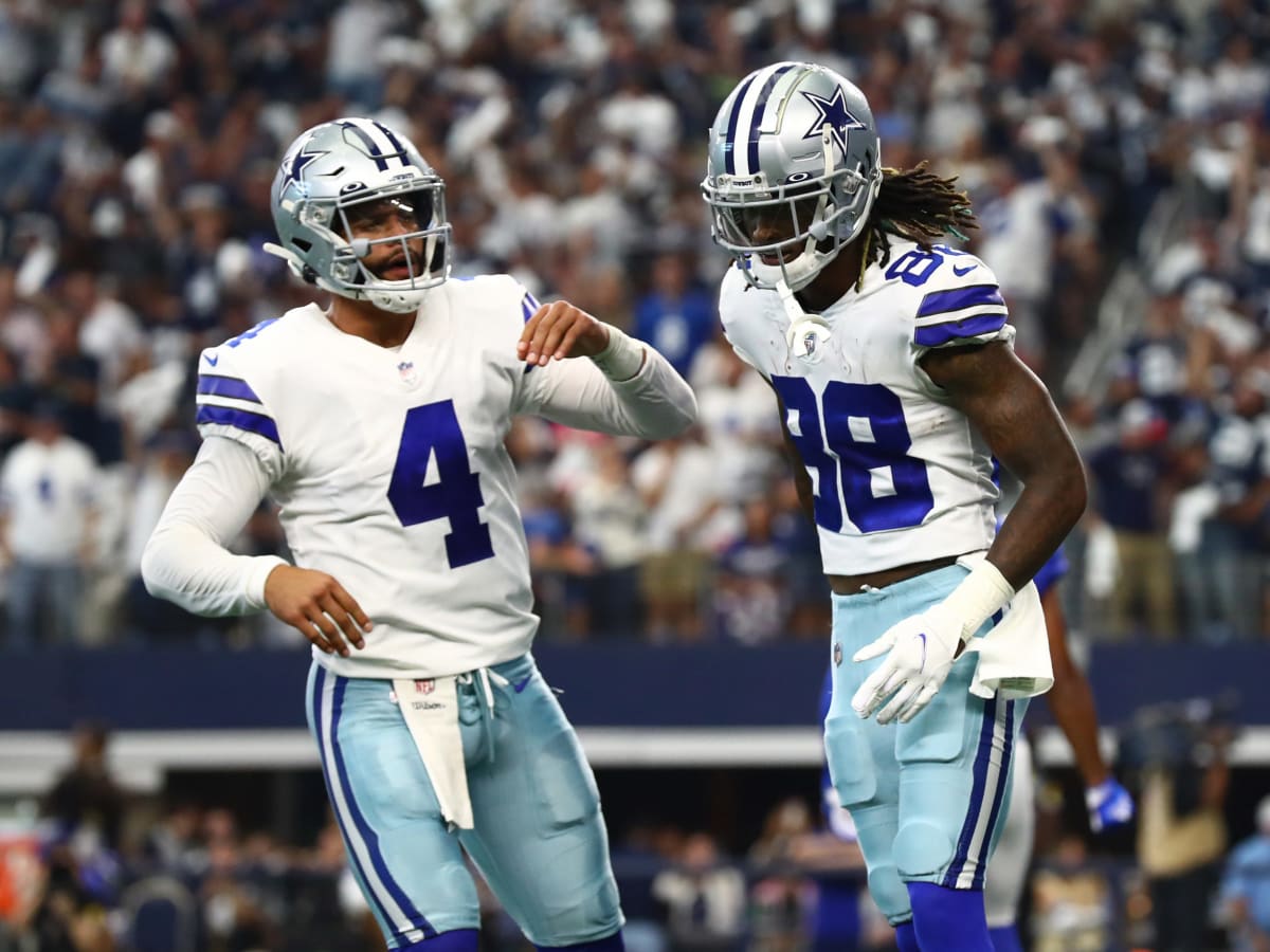 Dallas Cowboys 2022 Win Total Futures, Over/Under and Odds