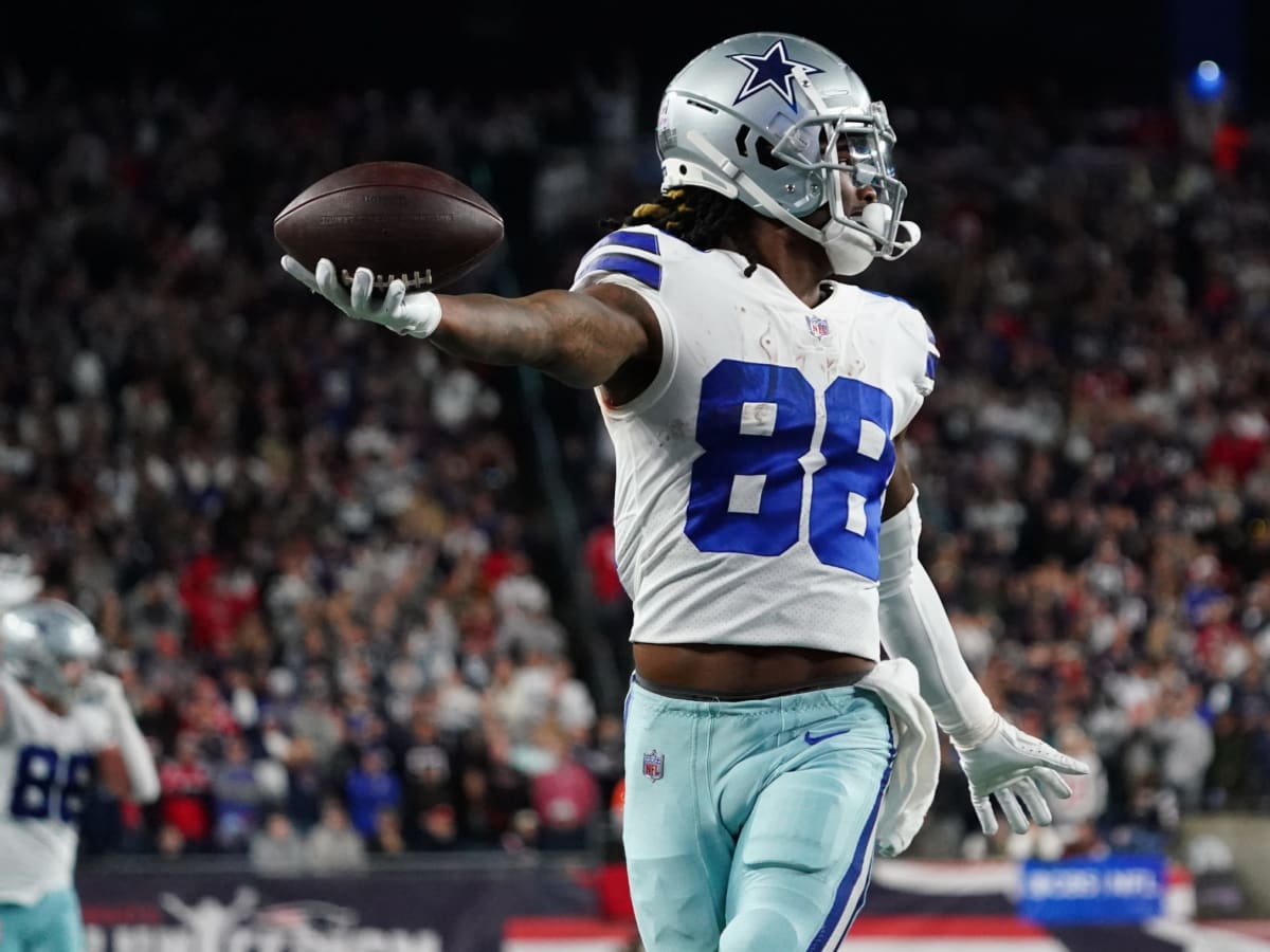 NFL Draft 2020: Cowboys' CeeDee Lamb might have best career of WR class 