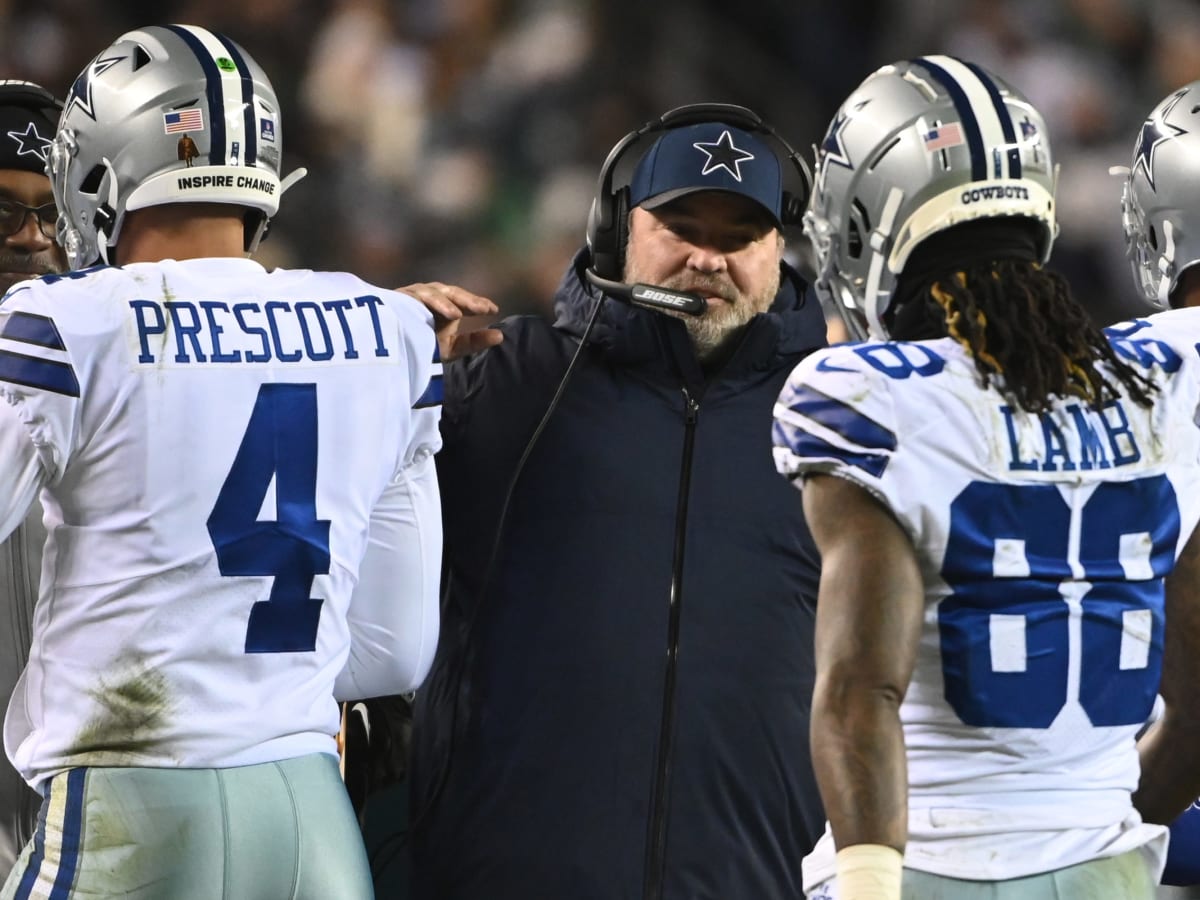 One obvious reason why the Cowboys are favorites to win the NFC East - A to  Z Sports