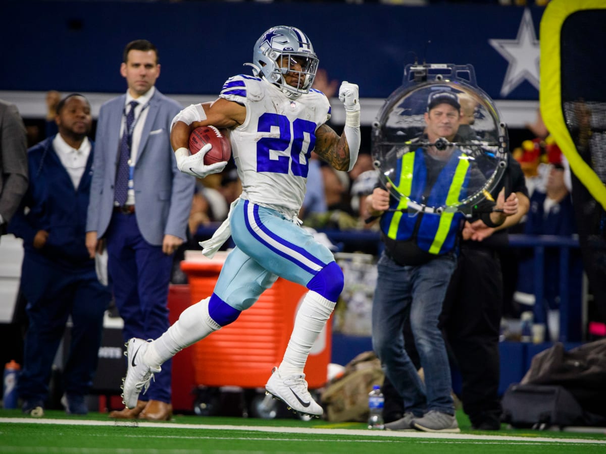 Cowboys beat Patriots 38-3: Instant analysis - A to Z Sports