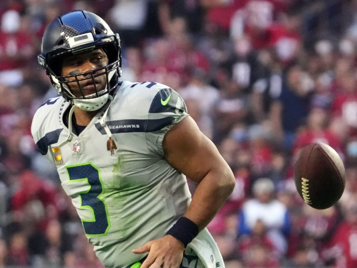 NFC starting QB power ranking: Where Seahawks Russell Wilson stands