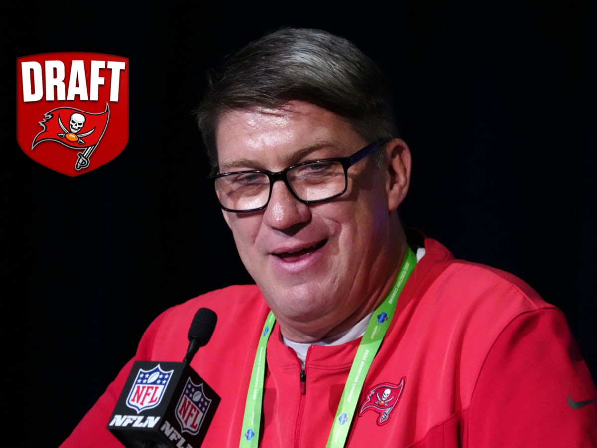 Final Buccaneers Mock Draft: Buccaneers load up on defense in 2022 - A to Z  Sports