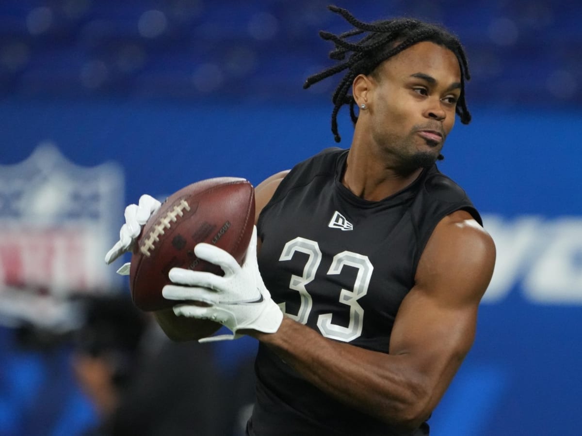 Could Dallas Cowboys WR Jalen Tolbert Pass Michael Gallup?