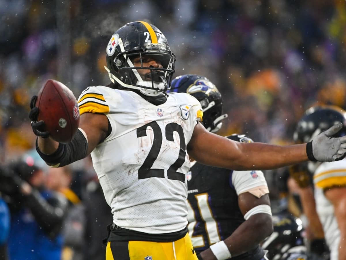 1 Insane Statistic To Know About Steelers From 2022 Season