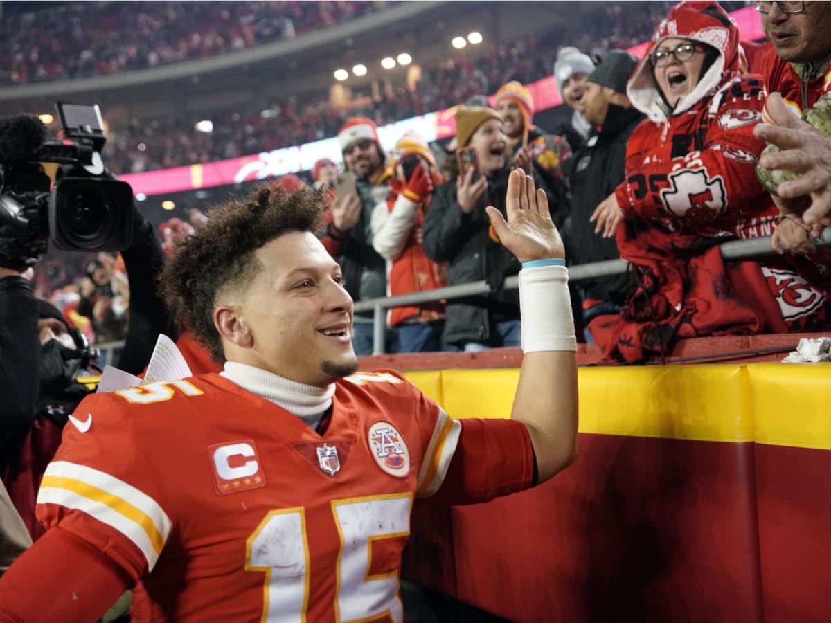 Chiefs News 1/8: Bills to avoid Arrowhead if they and Chiefs make AFCCG -  Arrowhead Pride