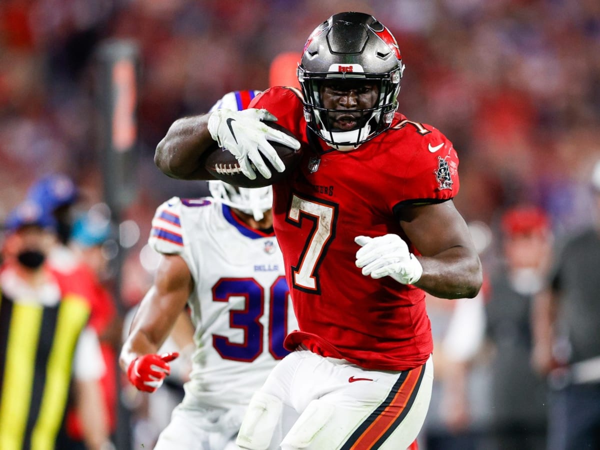 Bruce Arians: Leonard Fournette to have 'solid role' vs New