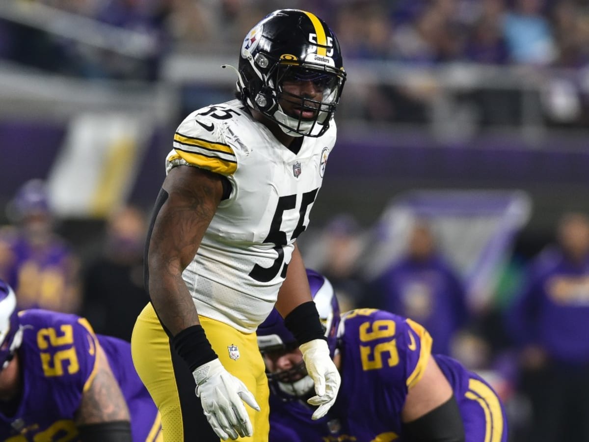 2022 NFL Draft: Pittsburgh Steelers 7-round mock