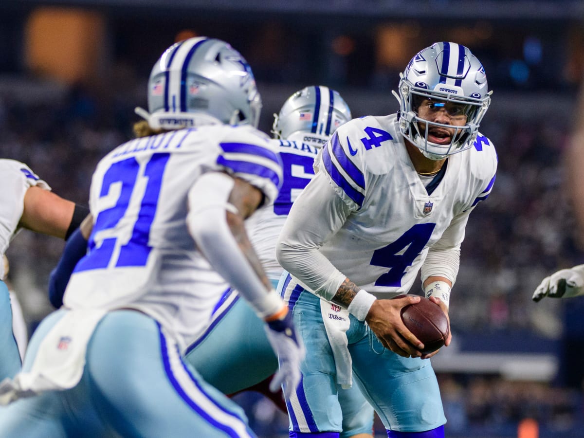 Why Dallas Cowboys fans should be extremely confident in Dak Prescott this  season - A to Z Sports