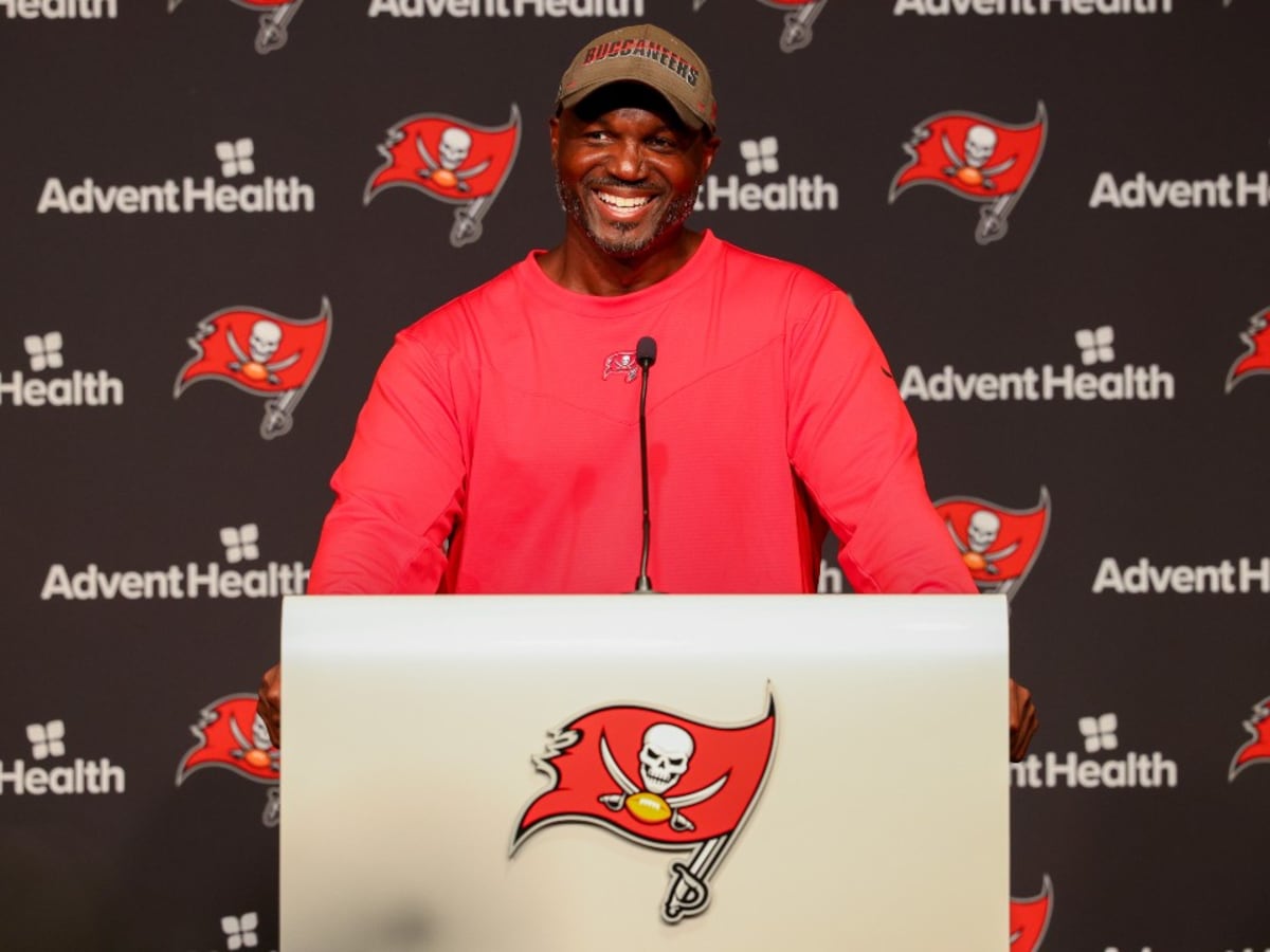 Buccaneers: ESPN analyst has extremely strong words for Todd Bowles - A to  Z Sports