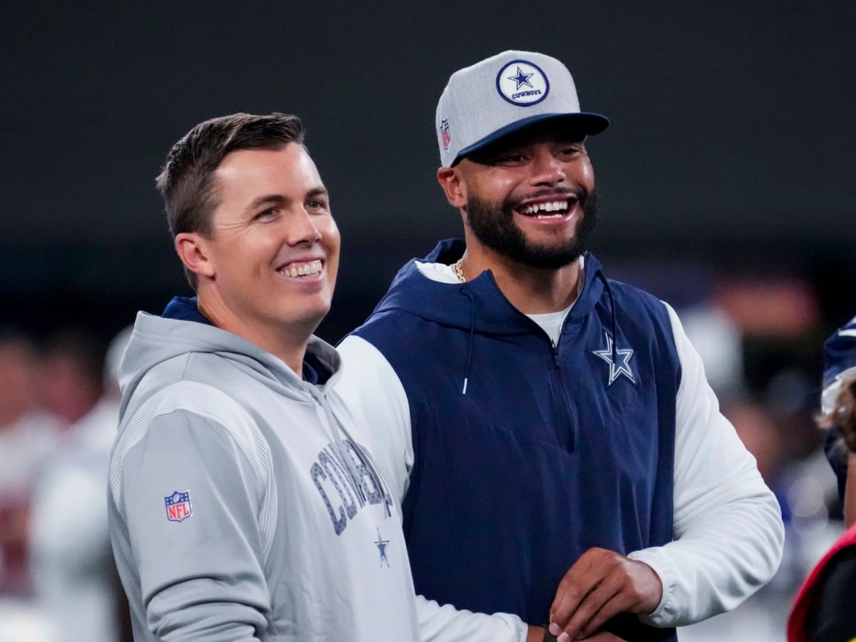 Dak Prescott Reveals The 1 Thing He Learned Sunday Night - The Spun: What's  Trending In The Sports World Today