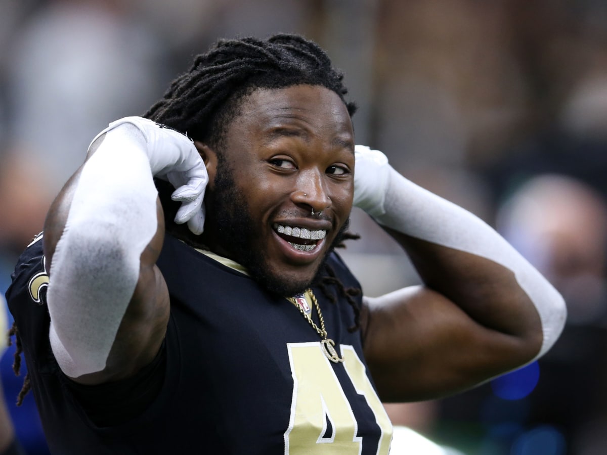 How the New Orleans Saints cleared $110 million in cap space two