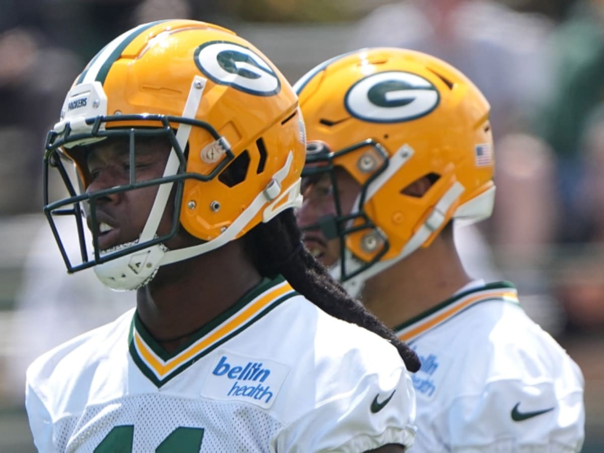 Green Bay Packers place Sammy Watkins on injured reserve - ESPN