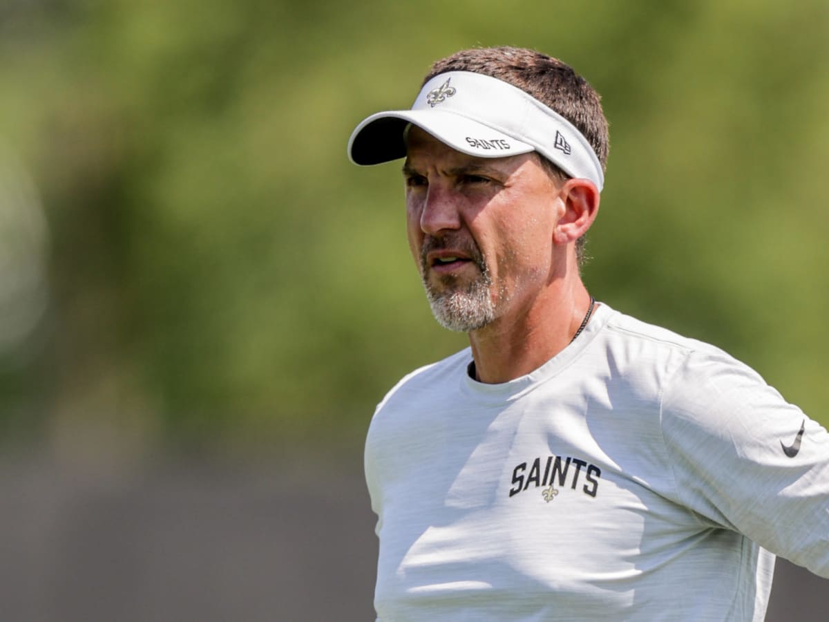 Answers needed: 3 pressing questions after Saints' season opener