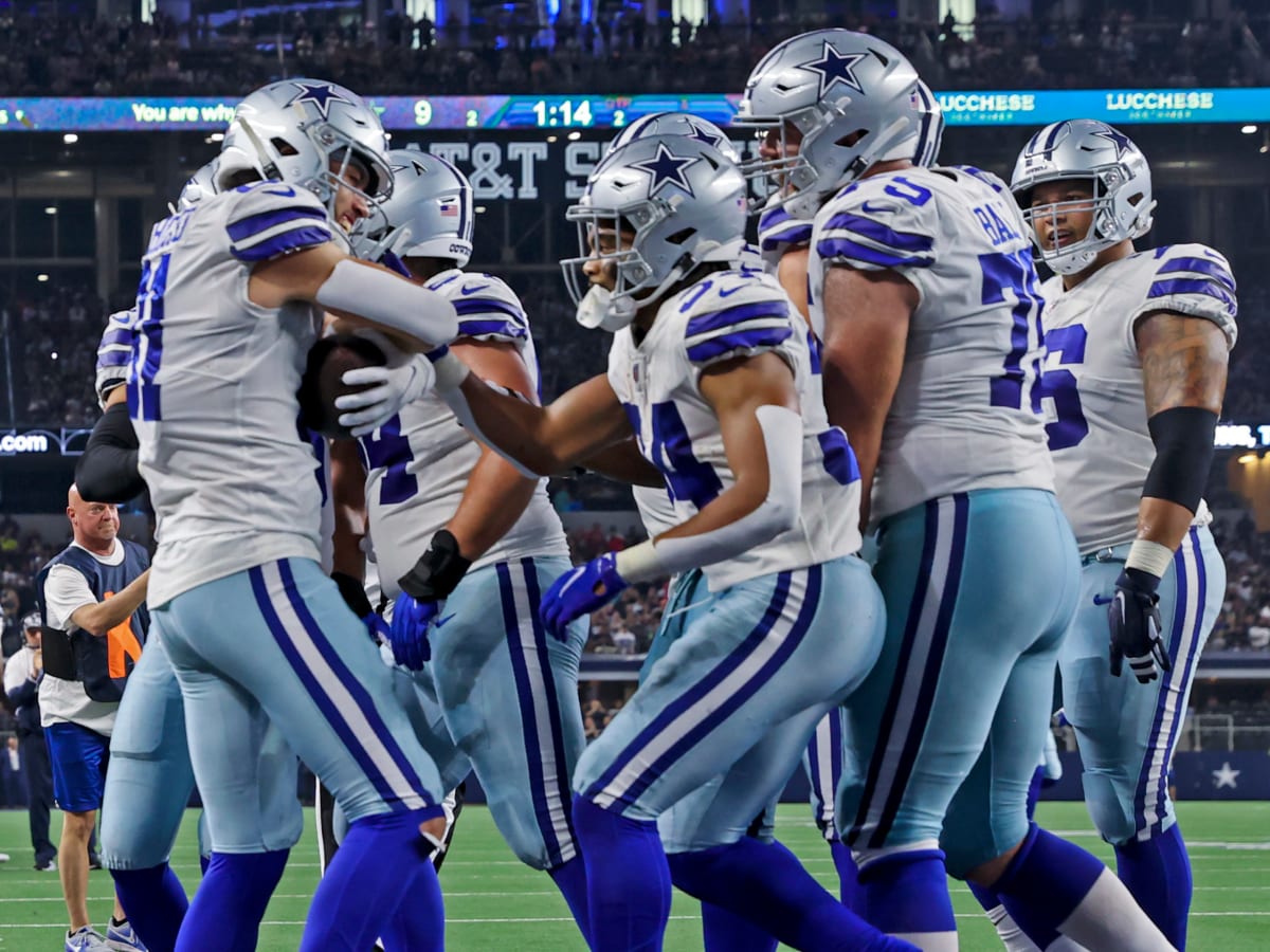 Will these 6 Dallas Cowboys players survive final cuts?