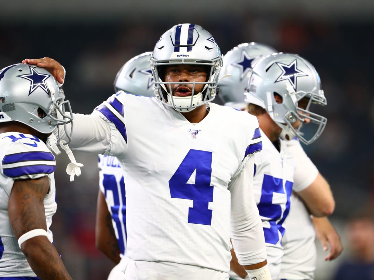 Dallas Cowboys: 3 Early 2019 training camp standouts