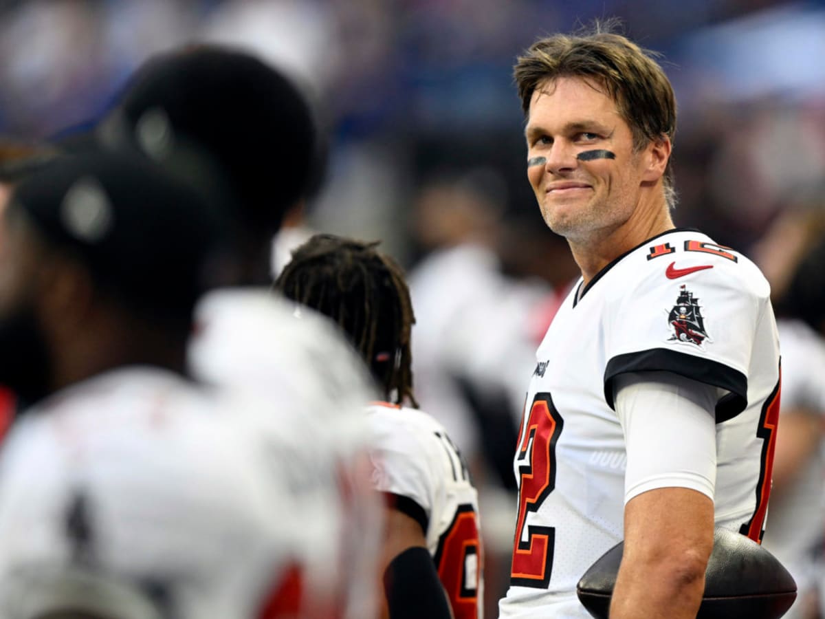 Brady, Bucs searching for answers after loss at Pittsburgh - The